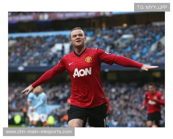 曼联追哈兰德式终极高炮——撕裂对手的利刃