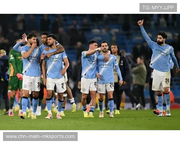 曼城爆发！3-1狂胜纽卡斯尔，决赛与阿森纳强强对决