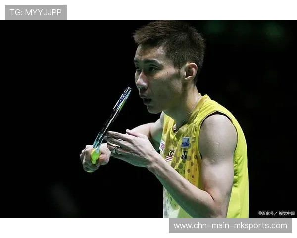 羽毛球反杀速度快得肉眼跟不上，揭秘比赛中的瞬间奇迹