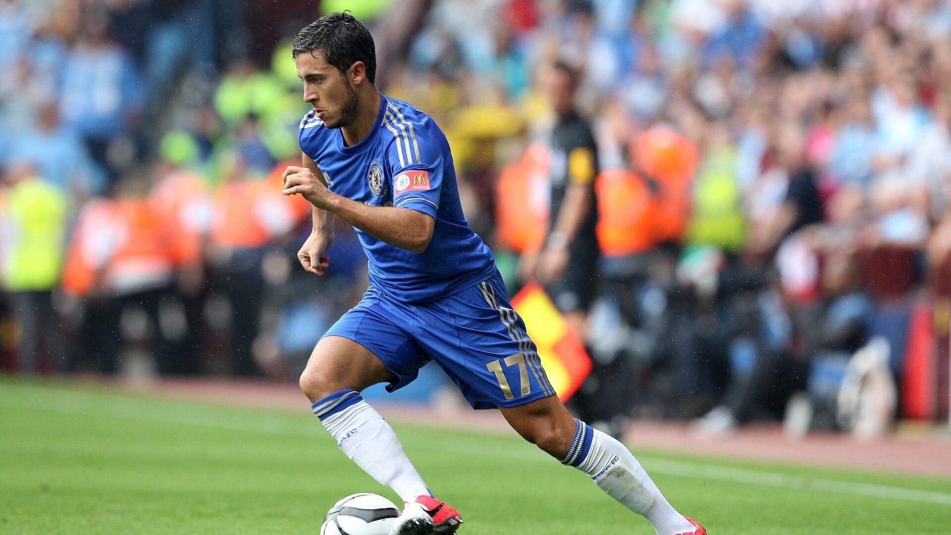 卢卡·乌兰多划水节奏极具美感